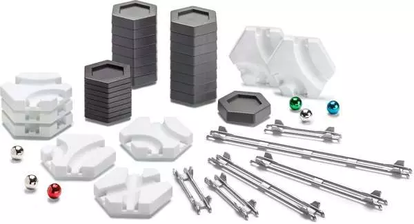 Ravensberger Matratzen GraviTrax Extension Trax - Kugelbahn-Erweiterung für Kinder ab 8 Jahren Meist gekauft