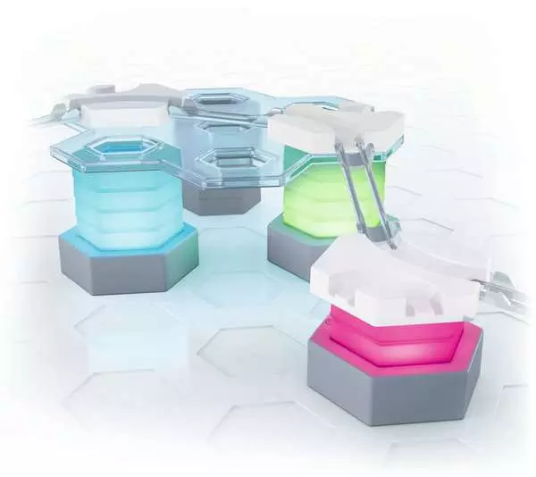 Ravensberger Matratzen GraviTrax POWER Element Light - Kugelbahn-Erweiterung für Kinder ab 8 Jahren Fabrikpreis