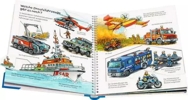 Ravensberger Matratzen Ravensburger Wieso? Weshalb? Warum? Mein junior-Lexikon: Fahrzeuge Flash Sale