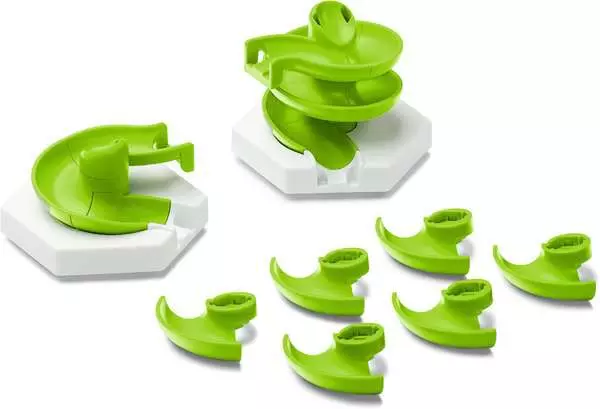 Ravensberger Matratzen GraviTrax Element Spiral - Kugelbahn-Erweiterung für Kinder ab 8 Jahren Exklusivangebot