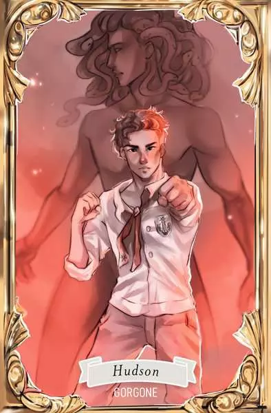 Ravensberger Matratzen Legend Academy, Band 1: Fluchbrecher - Special Edition inkl. Kartenset und Signatur Heißer Verkauf