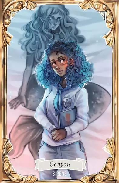 Ravensberger Matratzen Legend Academy, Band 1: Fluchbrecher - Special Edition inkl. Kartenset und Signatur Heißer Verkauf