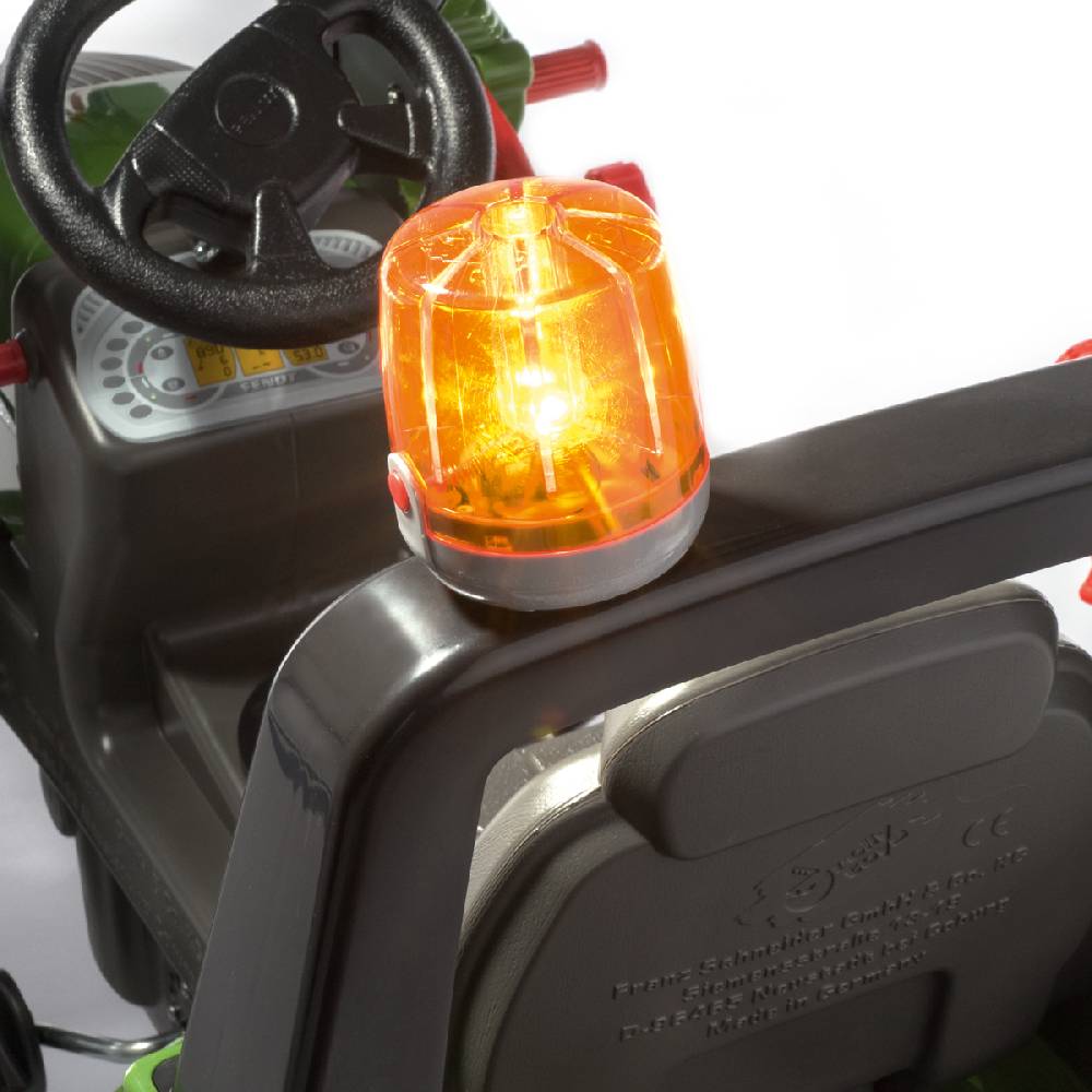 Rolly Toys rollyFlashlight orange Bis zu 50% Rabatt