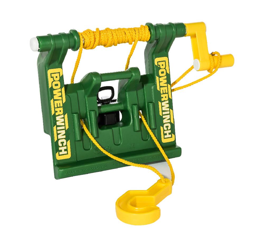 Rolly Toys rollyPowerwinch