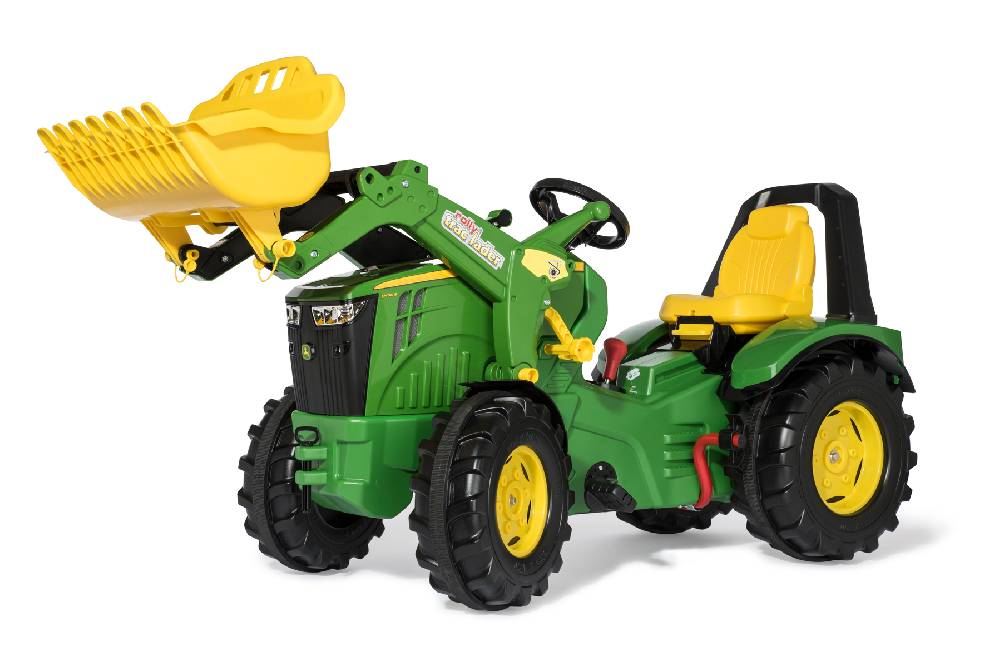 Rolly Toys rollyX-Trac Premium John Deere 8400R