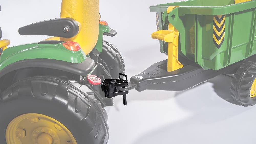 Rolly Toys rollyTrailer Adapter Sonderangebot der Fabrik