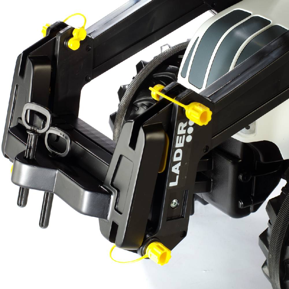 Rolly Toys rollySnow Master Riesige Rabatte