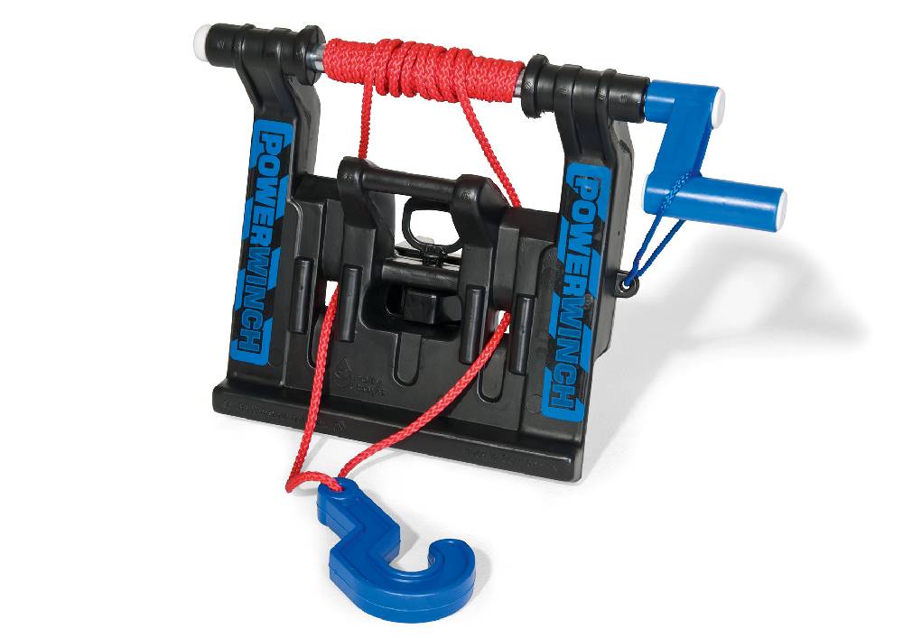 Rolly Toys rollyPowerwinch