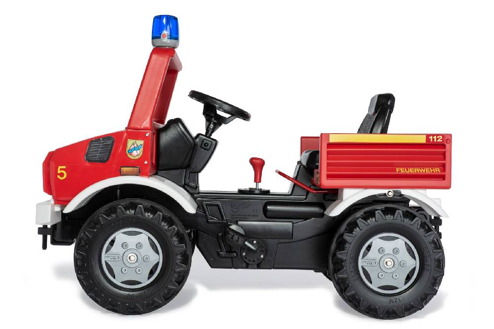 Rolly Toys rollyUnimog Fire Black Friday Preise