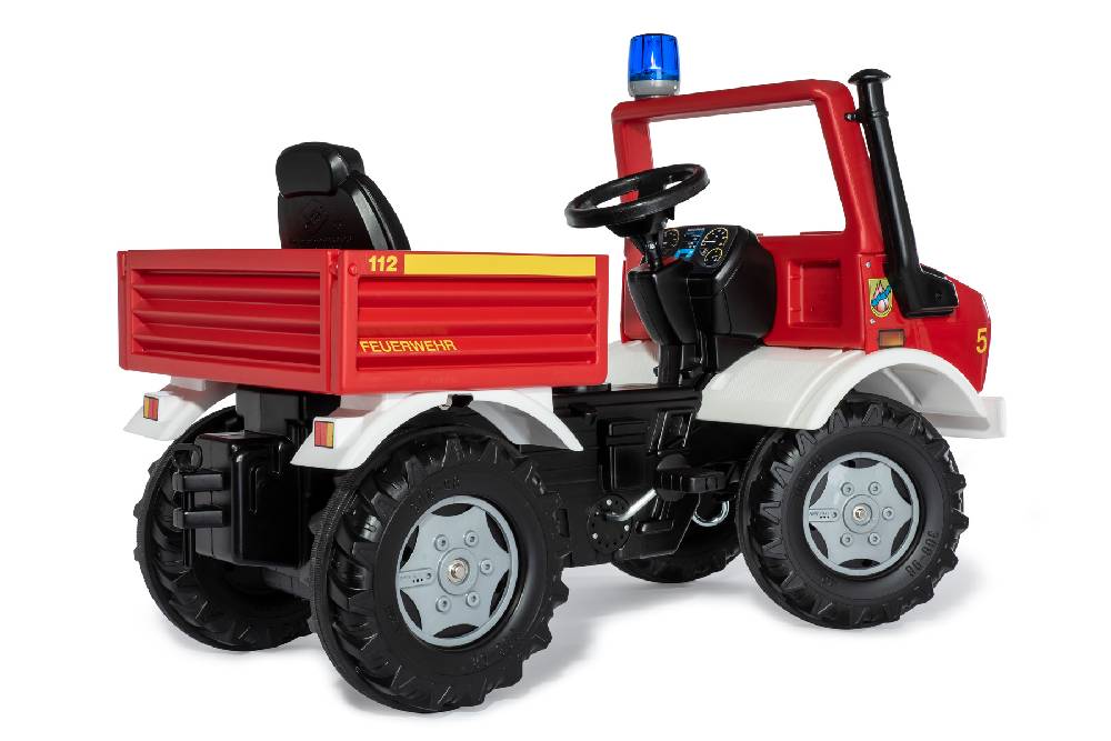 Rolly Toys rollyUnimog Fire Black Friday Preise