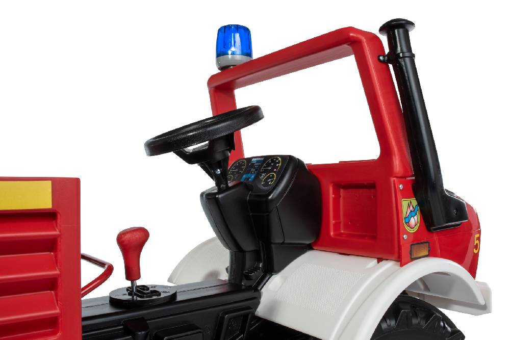 Rolly Toys rollyUnimog Fire Black Friday Preise