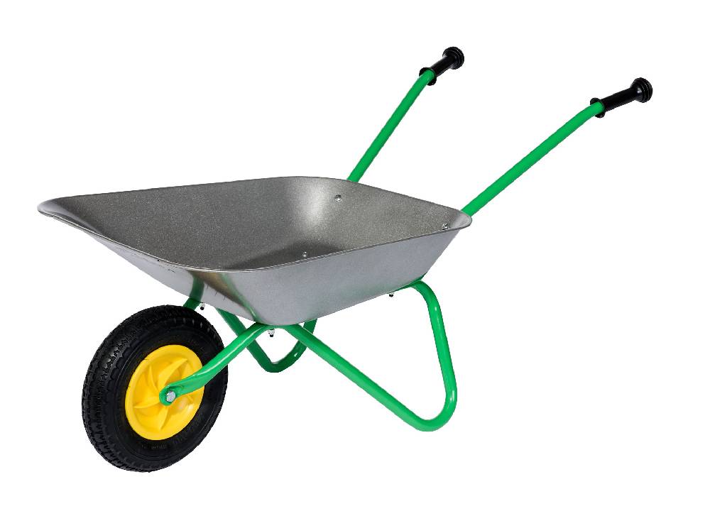 Rolly Toys rollyMetallschubkarre