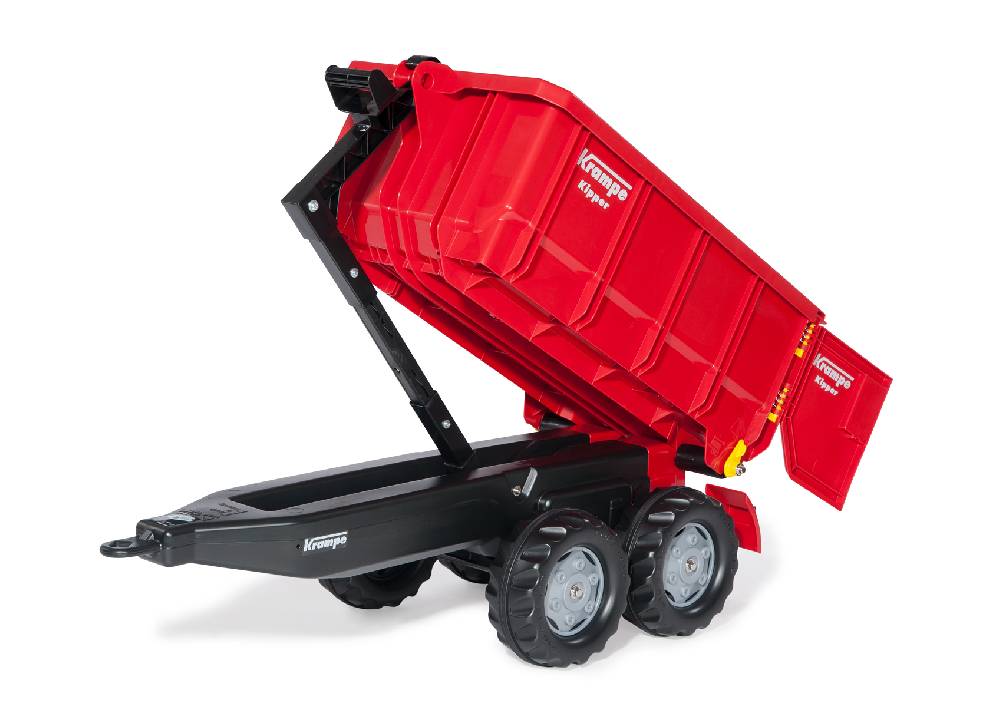 Rolly Toys rollyContainer Krampe Online