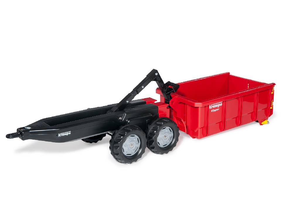 Rolly Toys rollyContainer Krampe Online