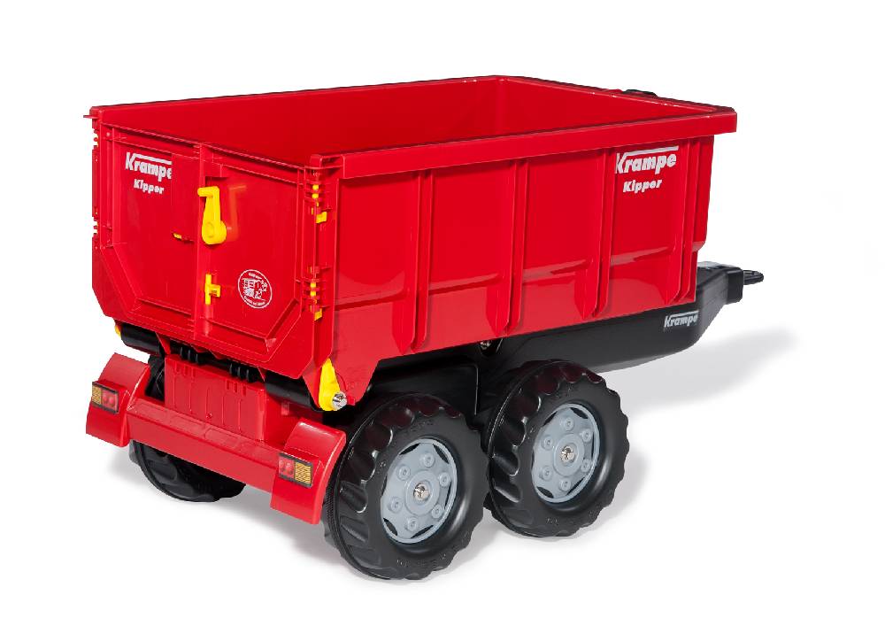 Rolly Toys rollyContainer Krampe Online