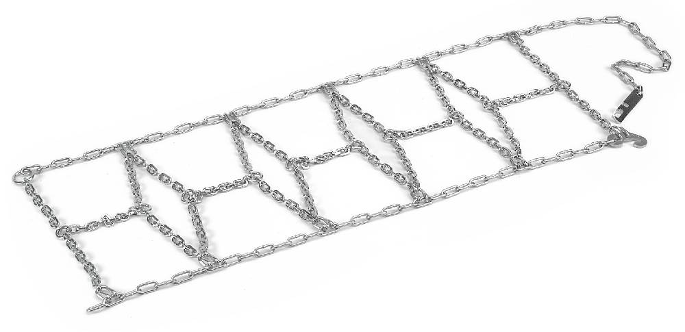 Rolly Toys rollySnowgrip