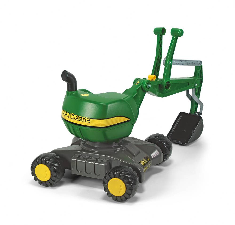 Rolly Toys rollyDigger John Deere Verkauf