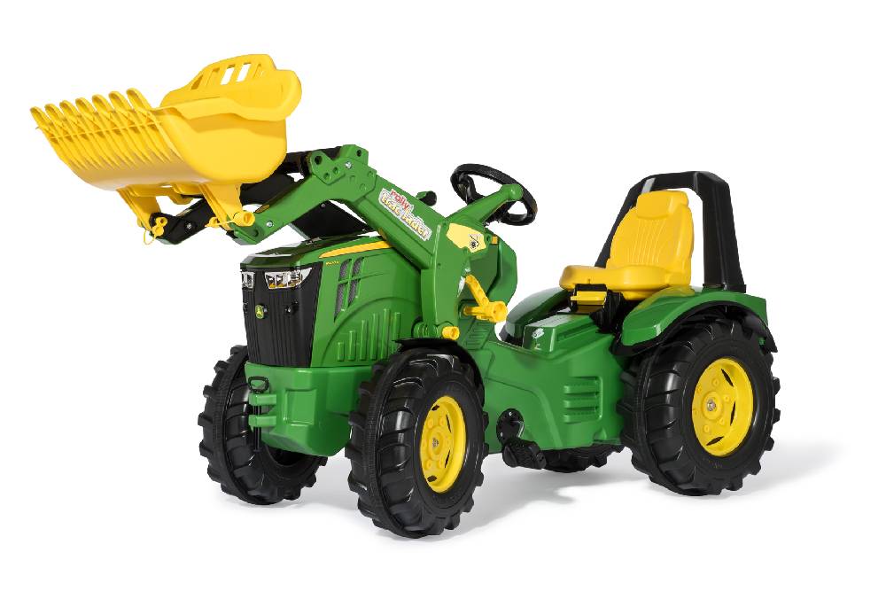 Rolly Toys rollyX-Trac Premium John Deere 8400R