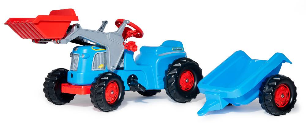 Rolly Toys rollyKiddy Classic