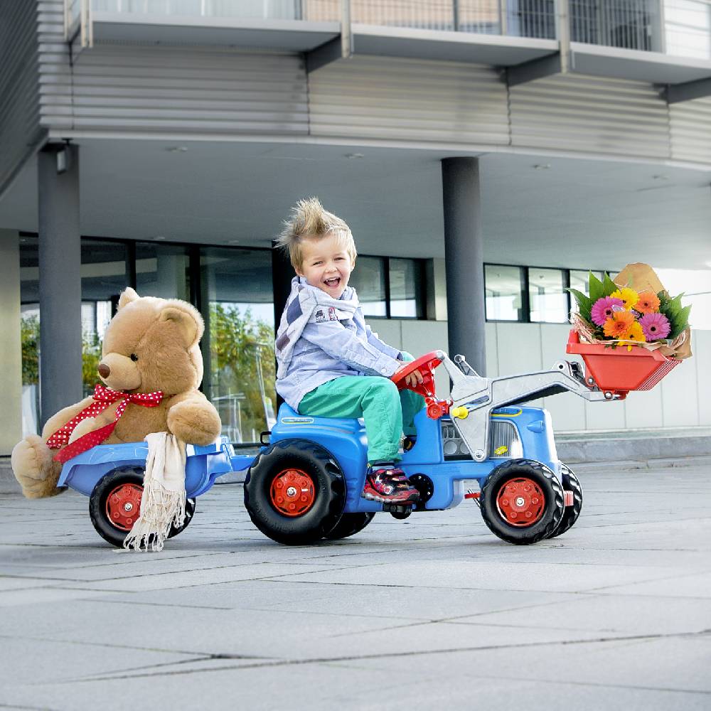 Rolly Toys rollyKiddy Classic im Angebot