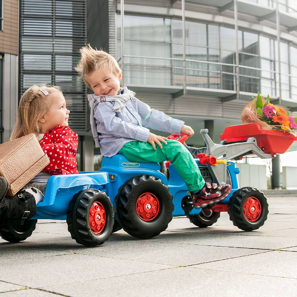 Rolly Toys rollyKiddy Classic im Angebot