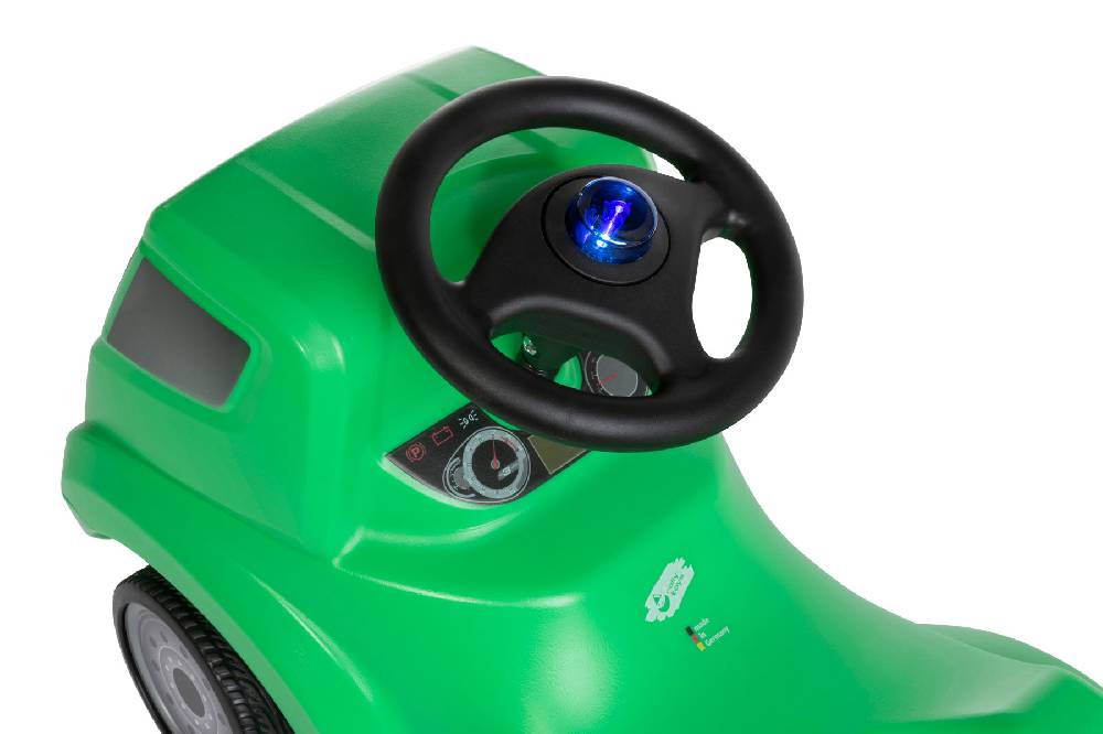 Rolly Toys Ferbedo MiniFlash, blau Günstiger Verkauf