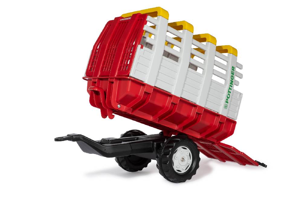 Rolly Toys rollyHay Wagon Pöttinger Fabrik Onlineshop