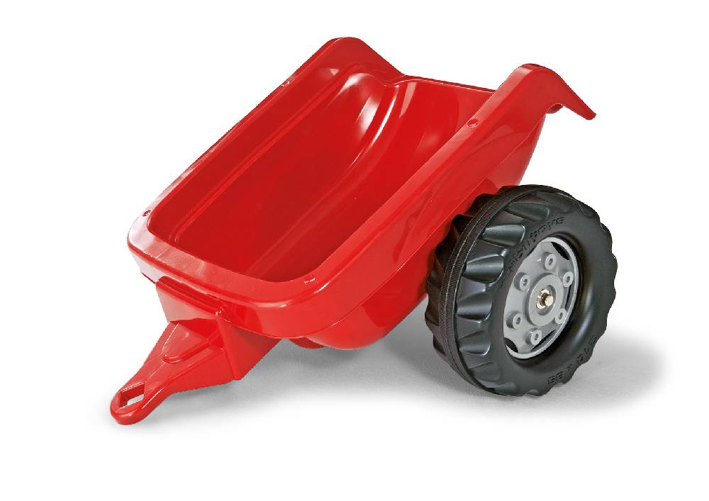 Rolly Toys rollyKid Trailer