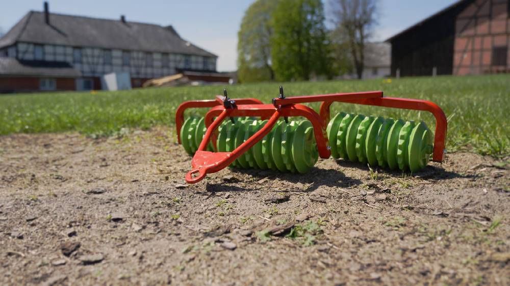 Rolly Toys rollyCambridge Exklusivangebot