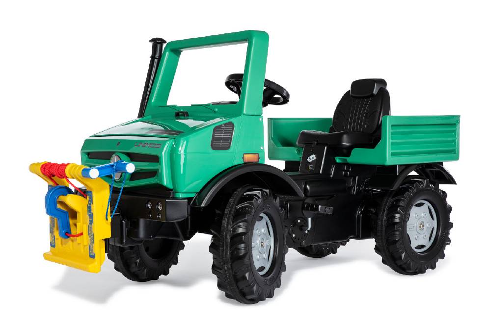Rolly Toys rollyUnimog Forst