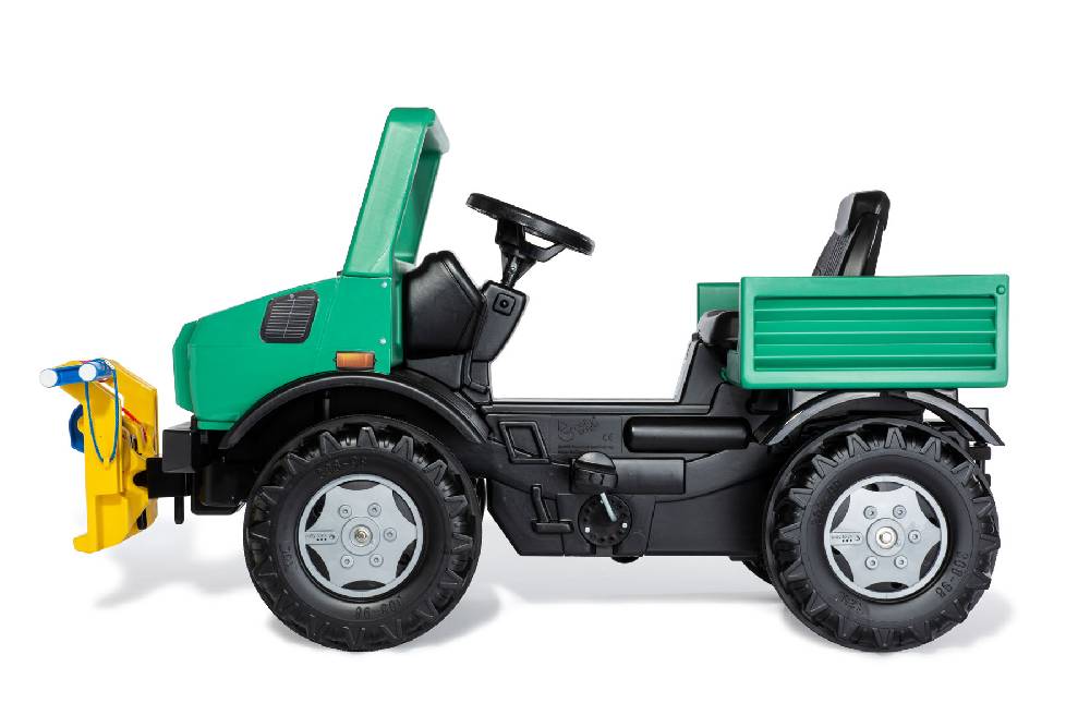 Rolly Toys rollyUnimog Forst Preisnachlass