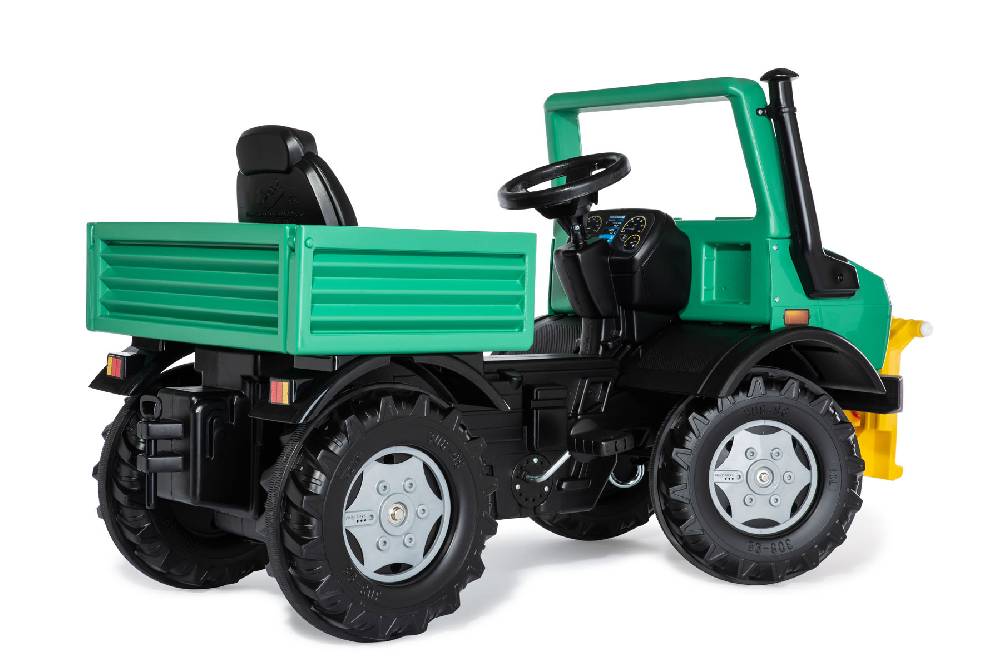 Rolly Toys rollyUnimog Forst Preisnachlass