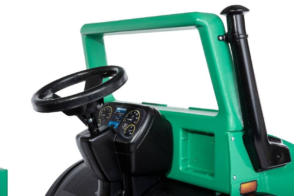 Rolly Toys rollyUnimog Forst Preisnachlass