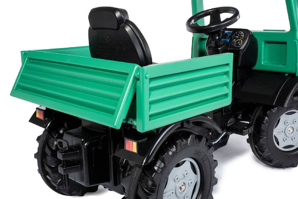 Rolly Toys rollyUnimog Forst Preisnachlass