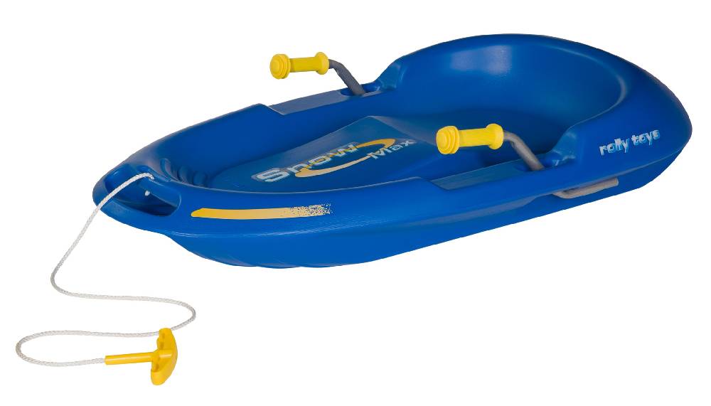 Rolly Toys rollySnow Max