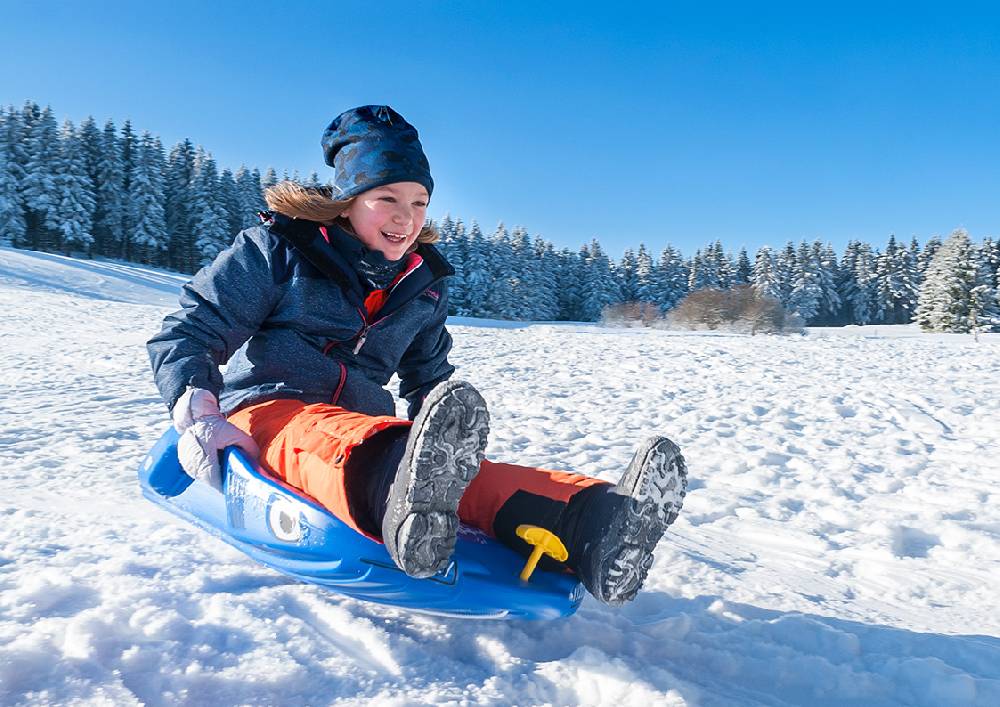 Rolly Toys rollySnow Shark Weihnachtsangebot