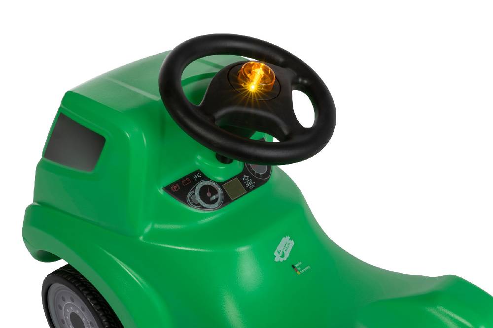 Rolly Toys Ferbedo MiniFlash, orange Osterangebot