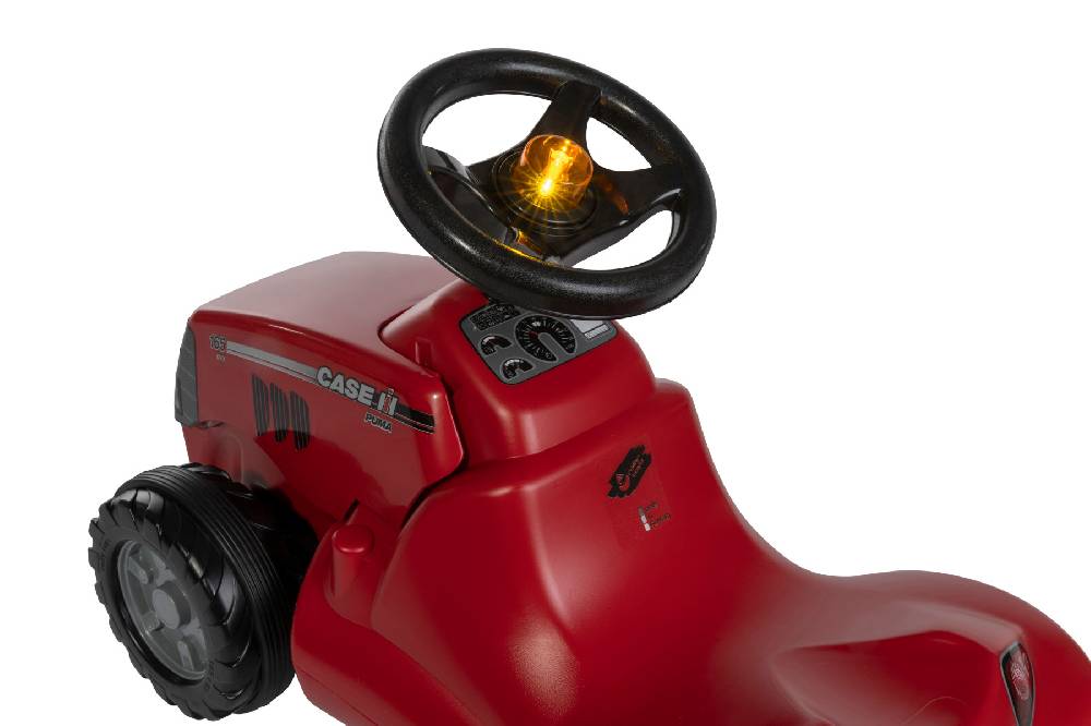 Rolly Toys Ferbedo MiniFlash, orange Osterangebot