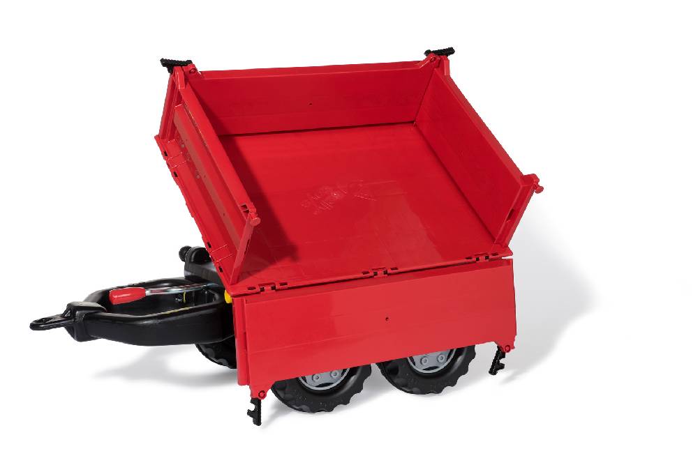 Rolly Toys rollyMega Trailer Muttertagsangebot