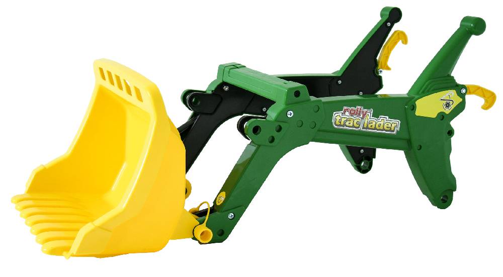 Rolly Toys rollyTrac Lader