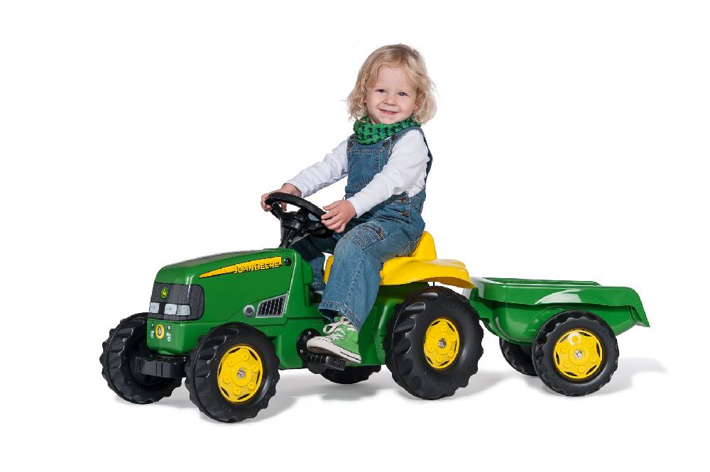 Rolly Toys rollyKid John Deere Top Angebot