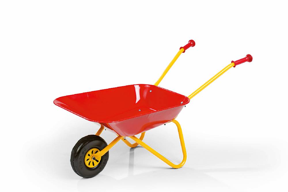 Rolly Toys rollyMetallschubkarre