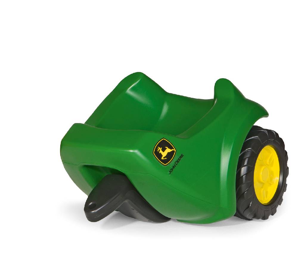 Rolly Toys rollyMinitrac Trailer John Deere