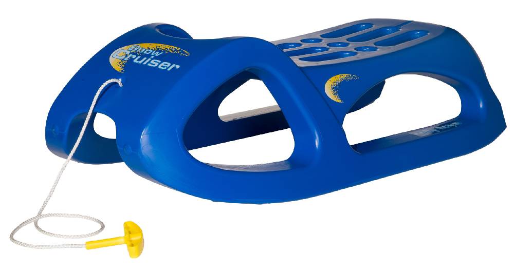 Rolly Toys rollySnow Cruiser