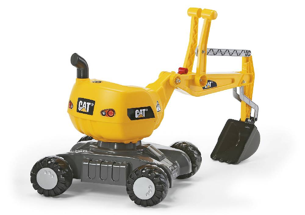 Rolly Toys rollyDigger CAT Bestseller