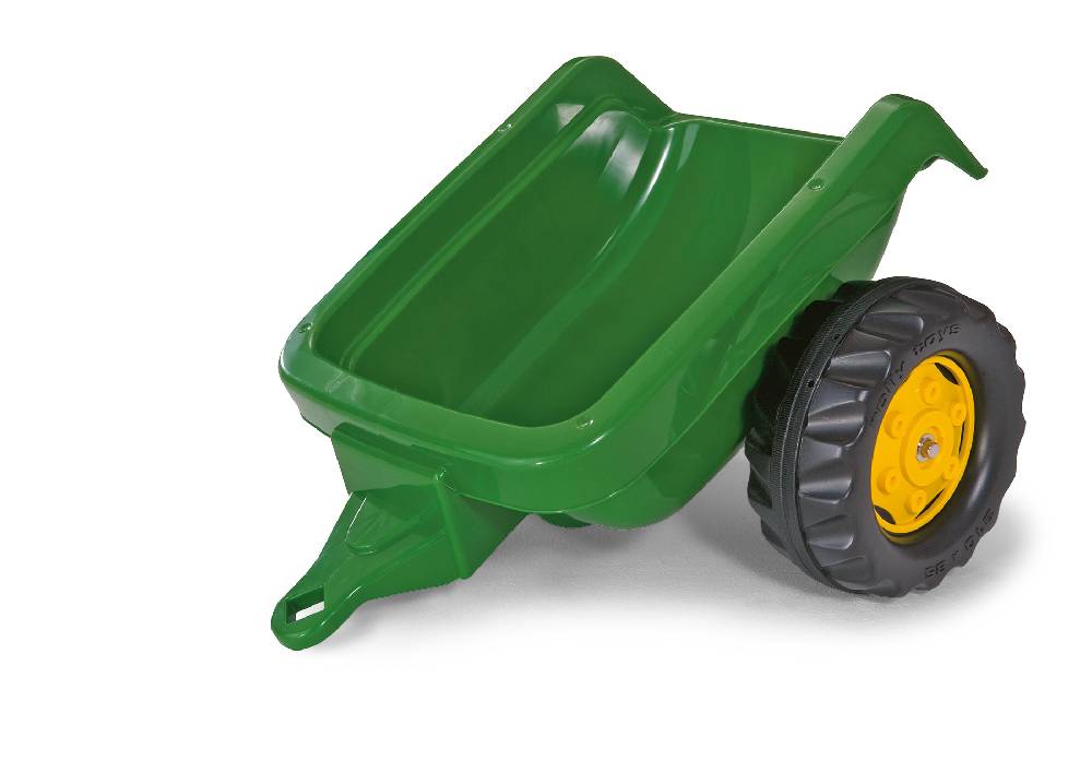 Rolly Toys rollyKid Trailer