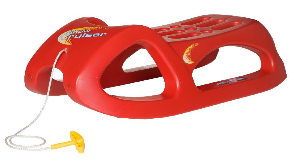Rolly Toys rollySnow Cruiser