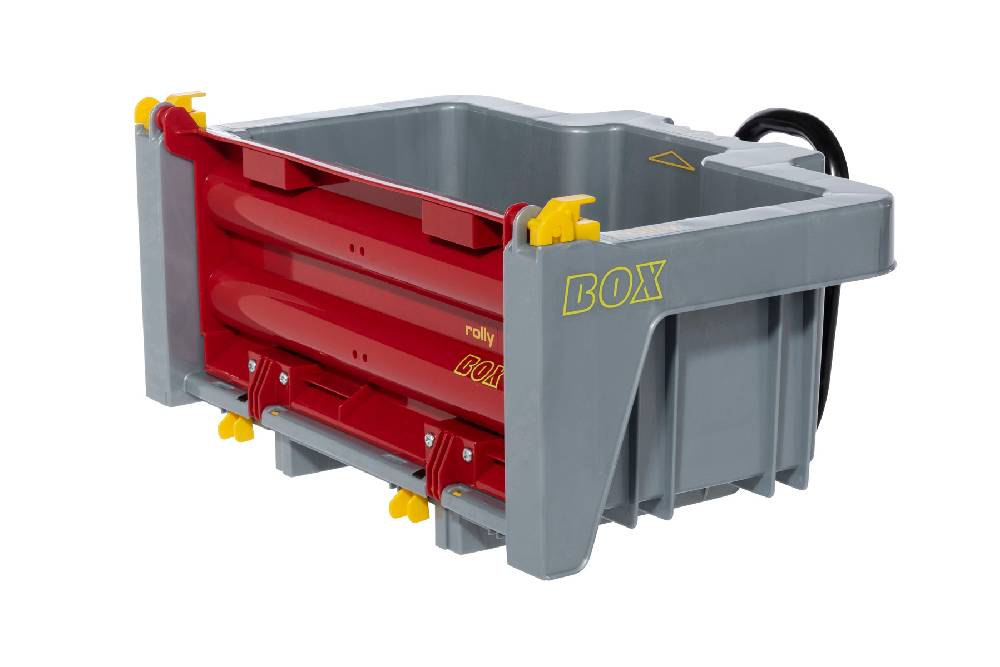 Rolly Toys rollyBox