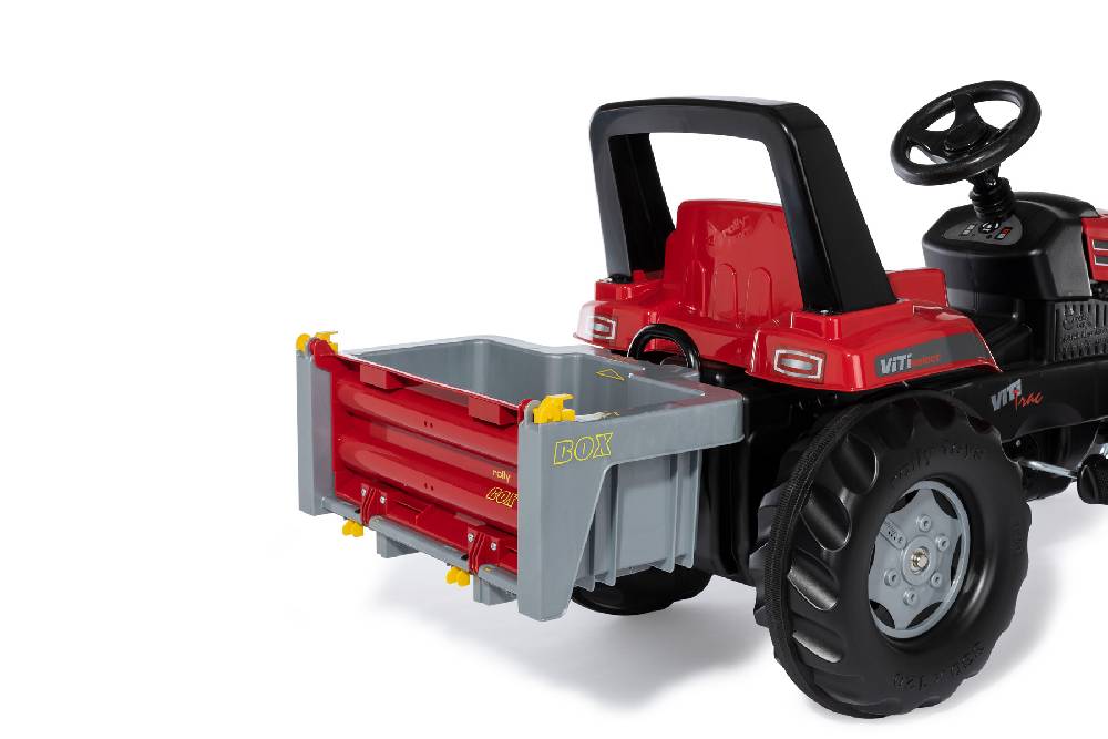 Rolly Toys rollyBox Tägliche Deals