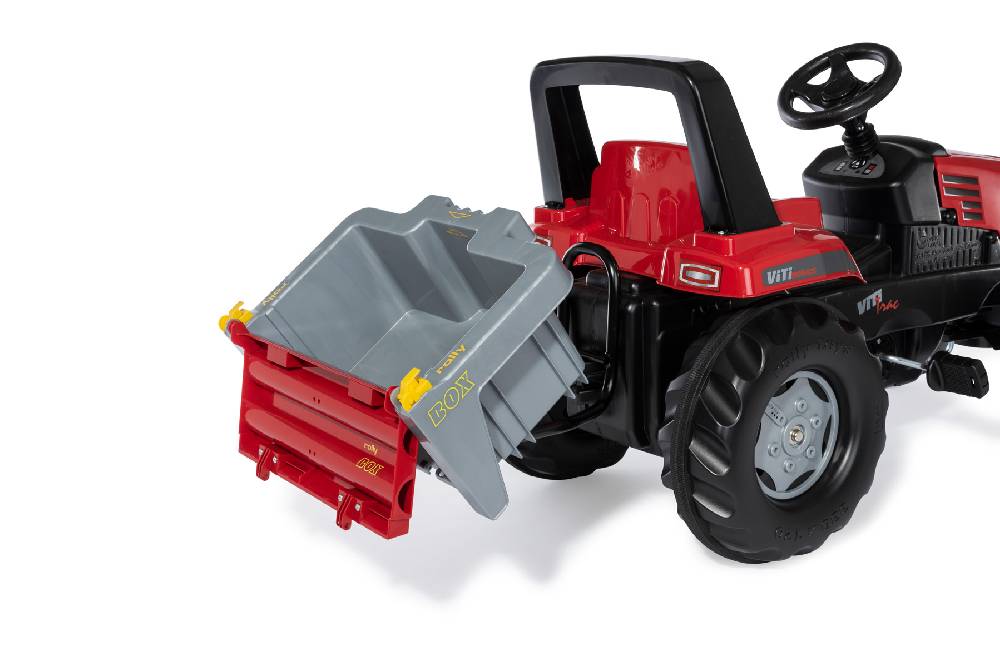 Rolly Toys rollyBox Tägliche Deals
